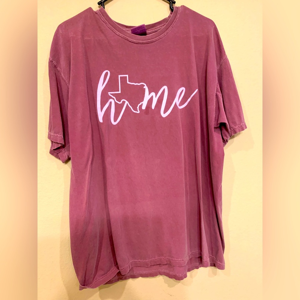 Tee-shirt